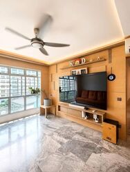 Blk 210A Compassvale Beacon (Sengkang), HDB 4 Rooms #586109821
